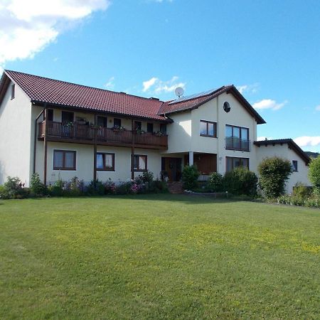 Ferienwohnung Familie Bauer Kelheim Luaran gambar