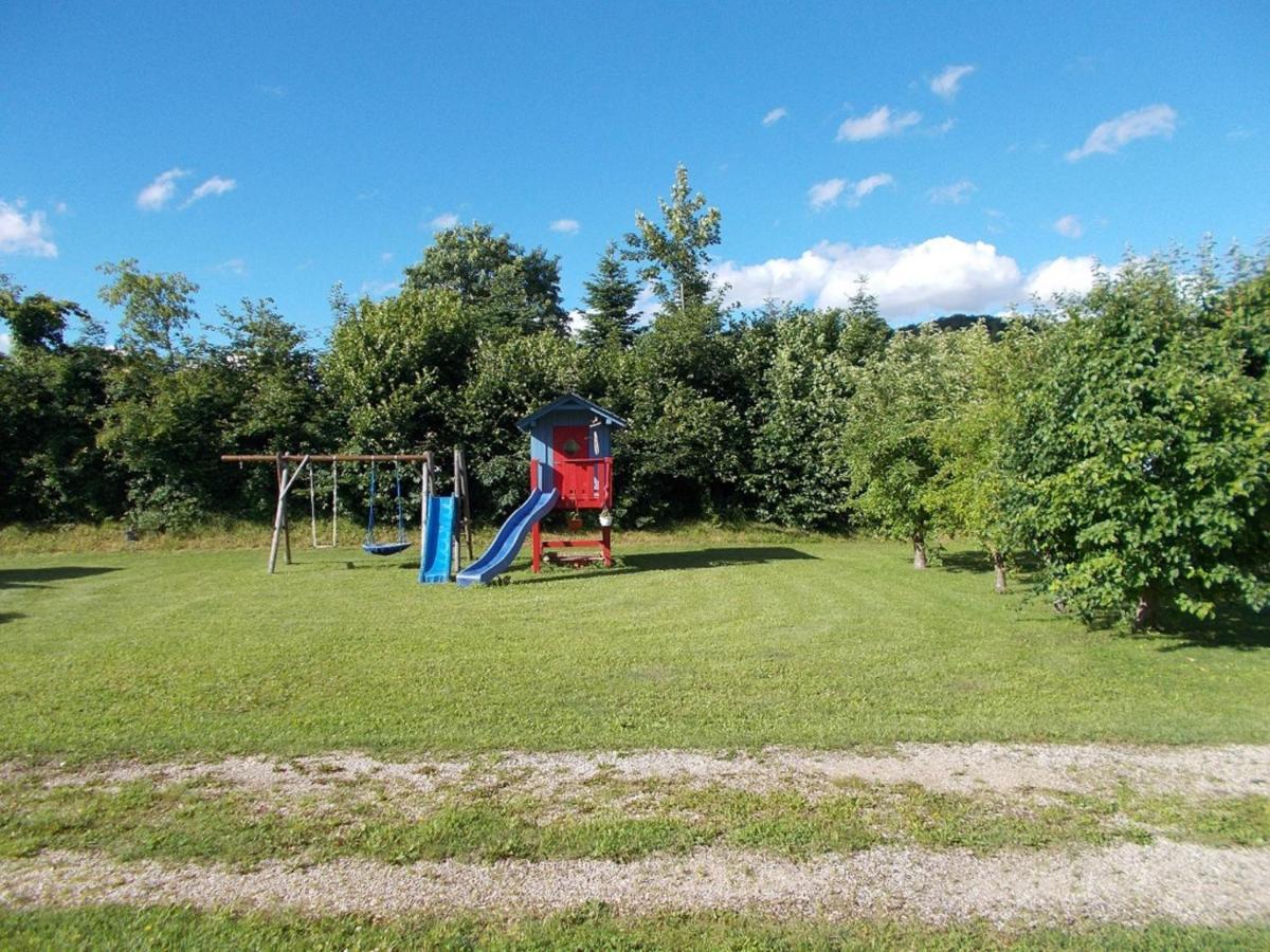 Ferienwohnung Familie Bauer Kelheim Luaran gambar