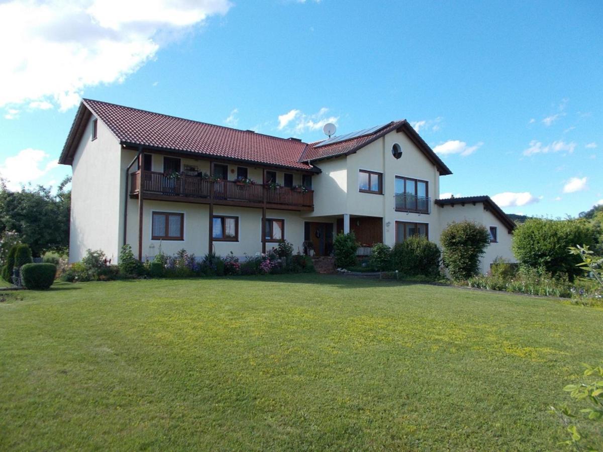 Ferienwohnung Familie Bauer Kelheim Luaran gambar
