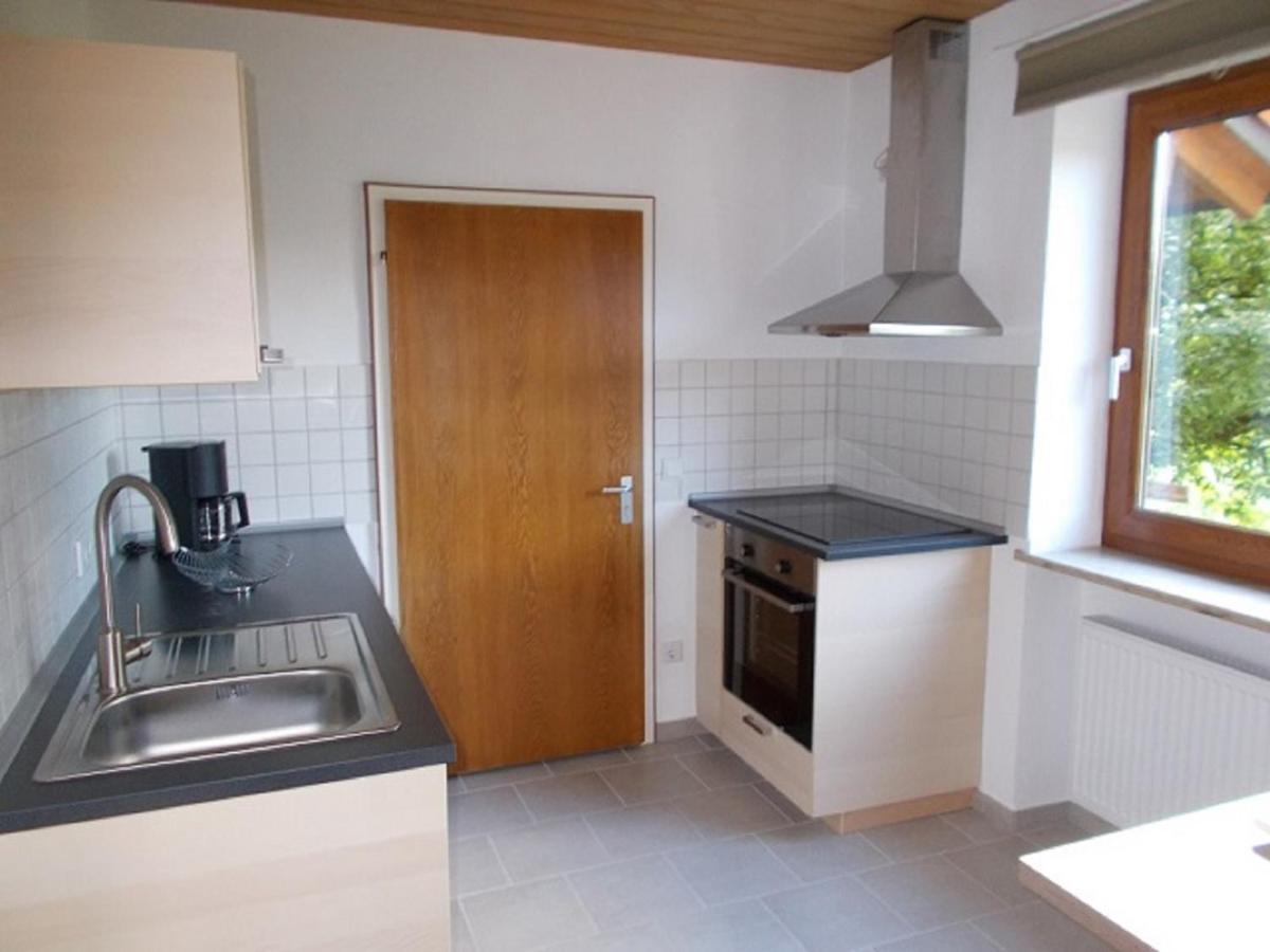 Ferienwohnung Familie Bauer Kelheim Luaran gambar
