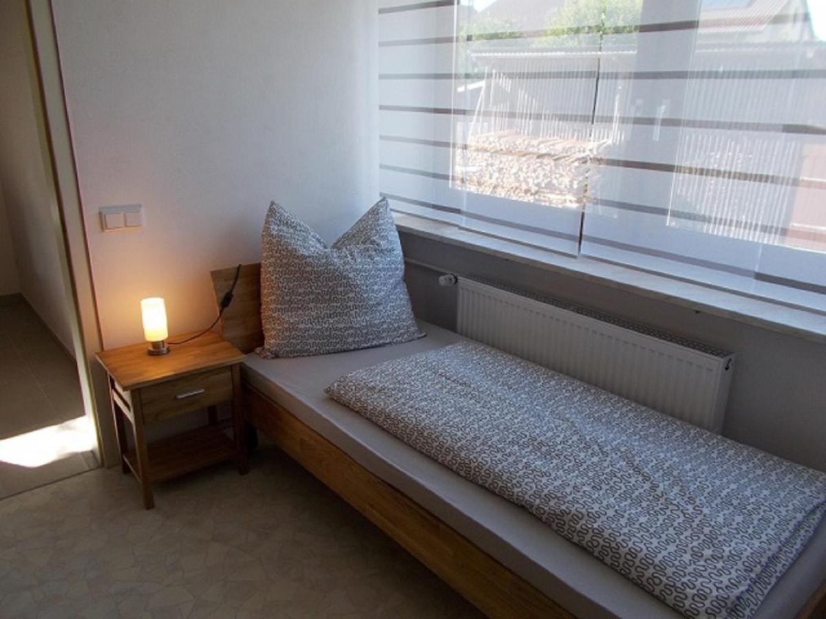 Ferienwohnung Familie Bauer Kelheim Luaran gambar