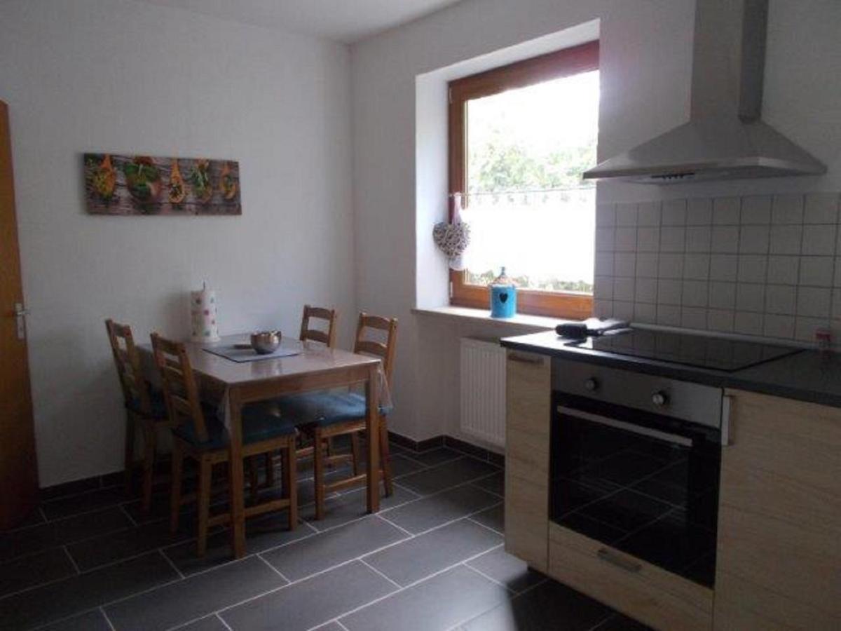 Ferienwohnung Familie Bauer Kelheim Luaran gambar