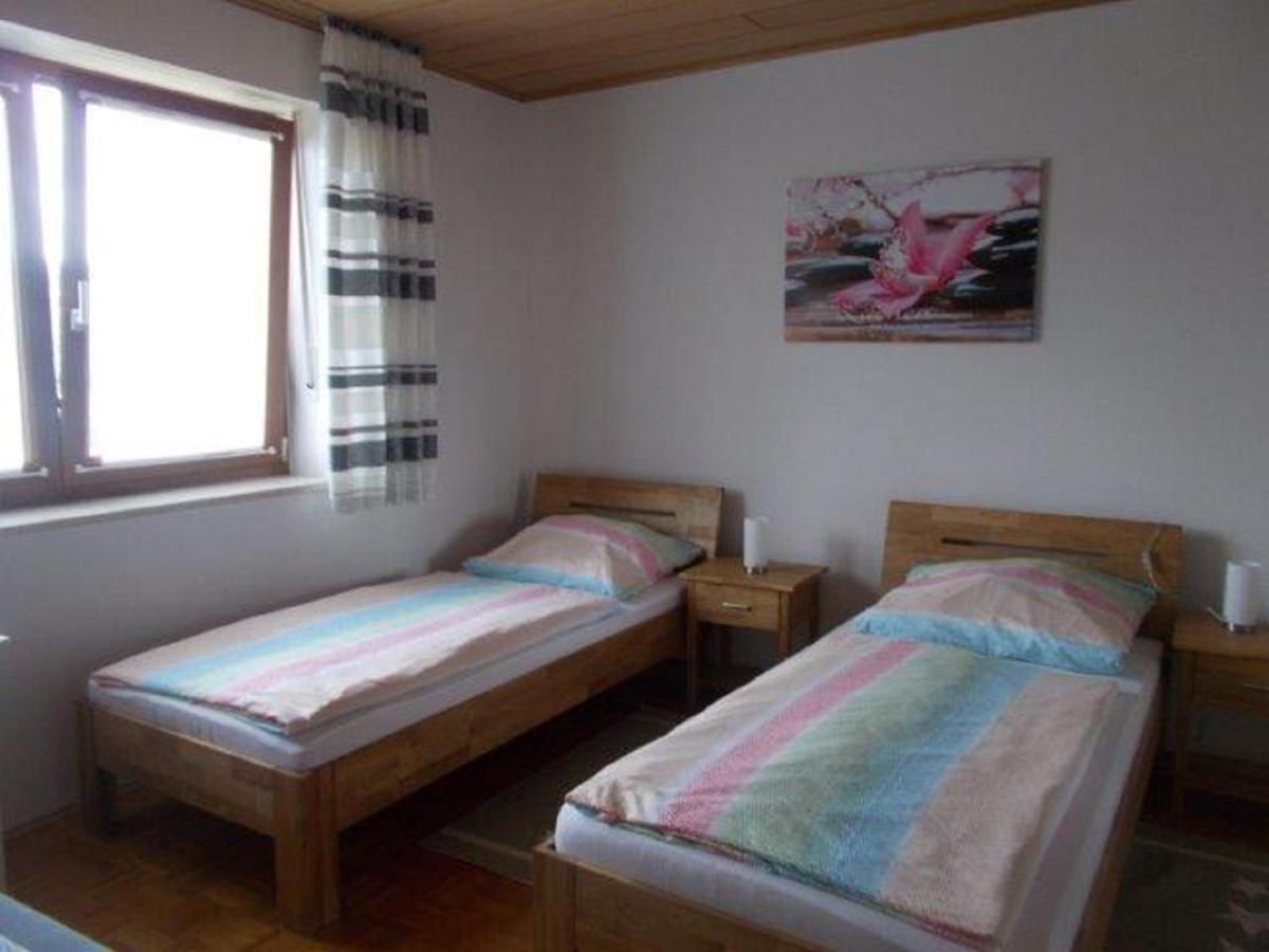 Ferienwohnung Familie Bauer Kelheim Luaran gambar