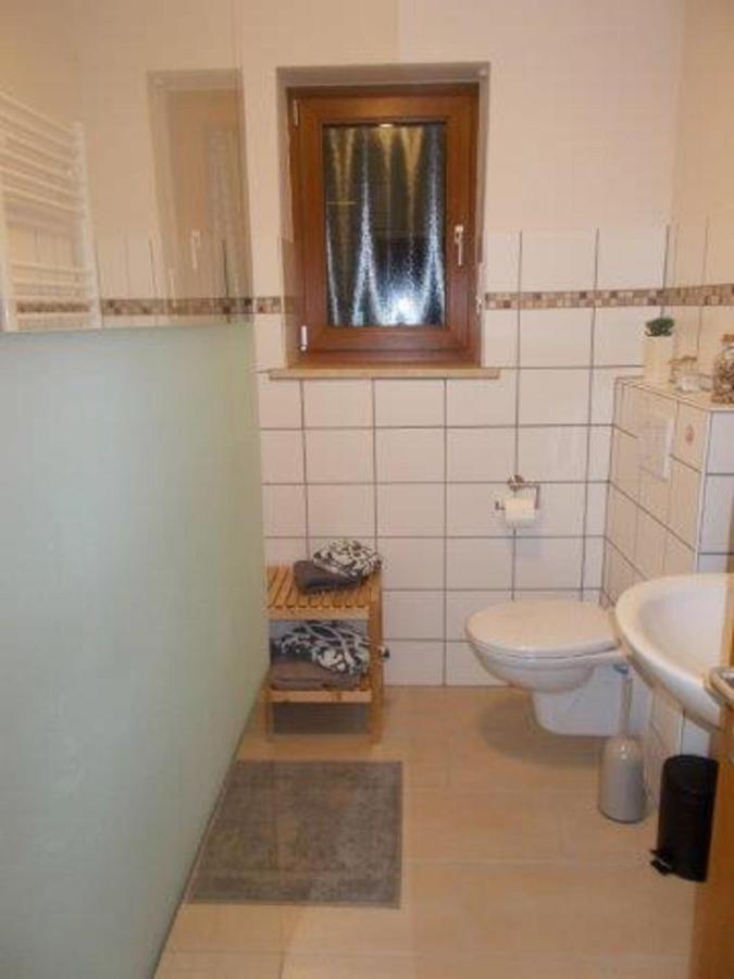 Ferienwohnung Familie Bauer Kelheim Luaran gambar