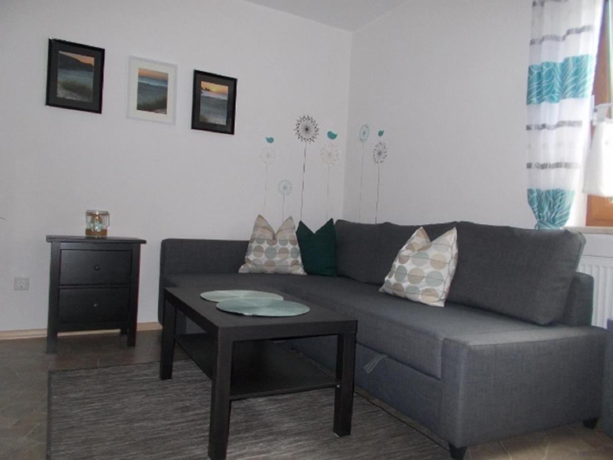 Ferienwohnung Familie Bauer Kelheim Luaran gambar